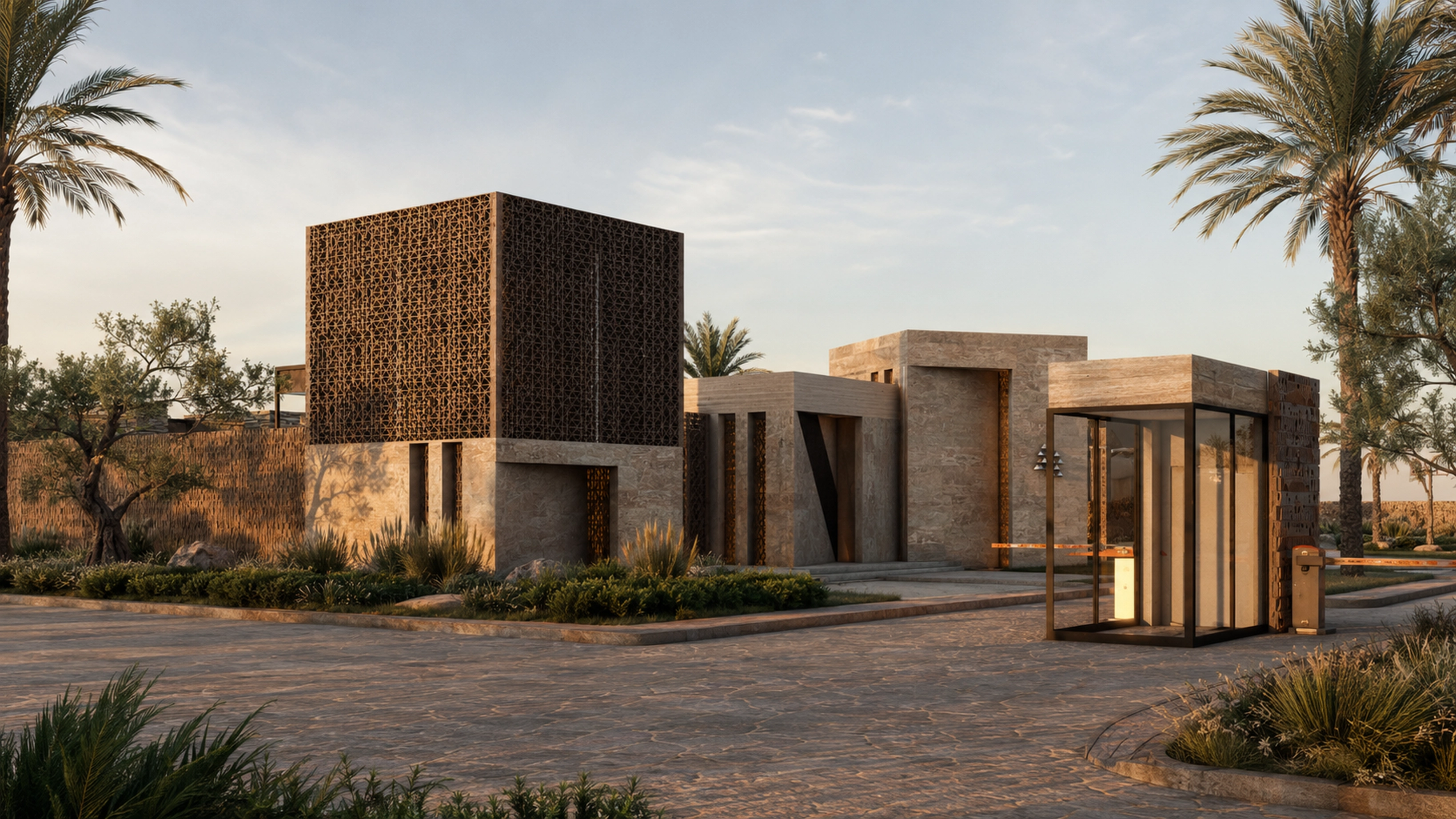 Rihab Diriyah - 3